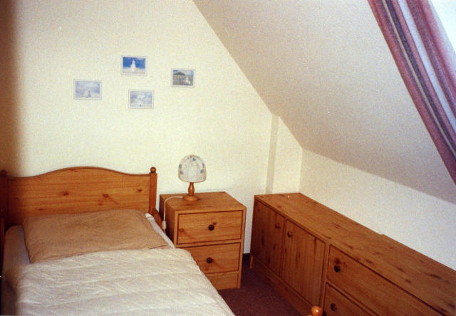 Appartment 13 Kinderschlafzimmer