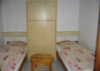 Appartment 4 Schlafzimmer
