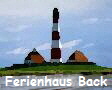 Ferienhaus Back